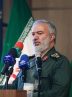 Operation True Promise III will certainly be carried out: IRGC commander 