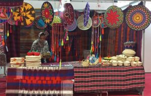 Iran launches nationwide handicrafts markets, exhibitions for Yalda Night