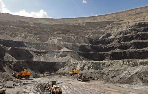 Mining sector achieves $8.8b in exports over 8 months