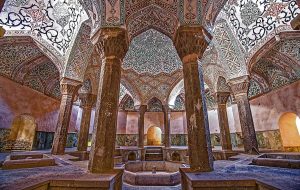 How Iran’s Kordasht is a beacon for heritage tourism