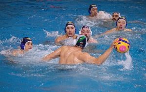 Iran edged by China at Water Polo World Cup 2025, Division 2 bronze medal match