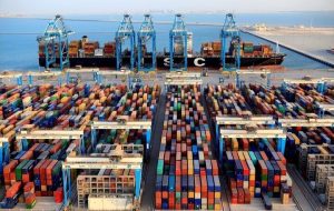 Iran’s exports to D-8 countries increase by 24%