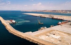 Private sector investment in Iran’s ports reaches $4.4b