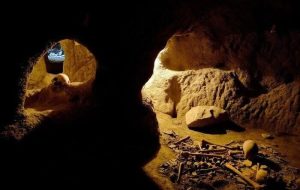 Tourism in Samen underground city to see enhancement, official says