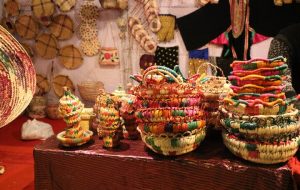 Hindu Temple to host handicrafts exhibition