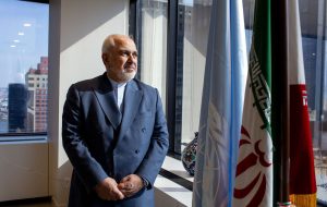 Zarif’s ‘MWADA’ vision: a new era of peace and prosperity in West Asia