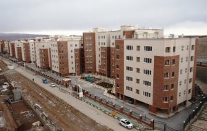 Transport minister to inaugurate 2,000 national housing units