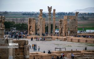 Iran plans new tourist pathway linking Persepolis, Naqsh-e Rostam, and Naqsh-e Rajab