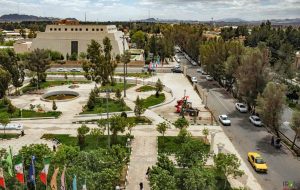 Relics recently unearthed in southern Sistan unveiled