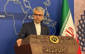 Tehran condemns Israeli attacks on Yemen’s civilian infrastructure