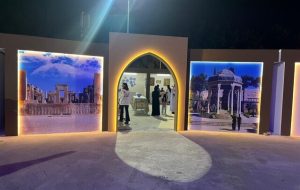 Muscat Nights Festival launched with Iranian artist participation