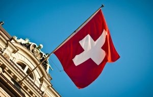 Switzerland concludes investigation into diplomat’s death in Iran