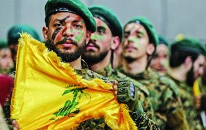 Why Resistance groups are not Iran’s proxies