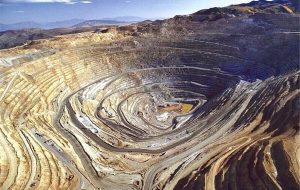 $10b to be invested for copper industry development