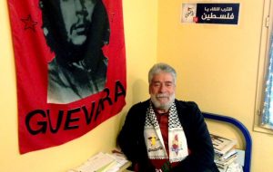 Washington continues crusade against Lebanon’s Georges Abdallah