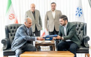 TCCIMA signs cooperation MOU with Iran-Russia Joint Chamber