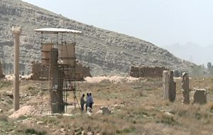 Preservation initiatives underway for ancient Istakhr