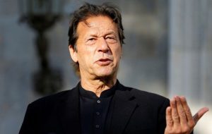 انتقاد دبیرکل حزب مجلس وحدت مسلمین از حکم عمران خان