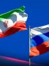 موافقت مجلس با فوریت بررسی معاهده راهبردی بین ایران و روسیه موافقت مجلس با فوریت بررسی معاهده راهبردی بین ایران و روسیه