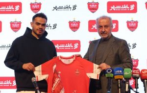 رونمایی از جزئیات و رقم قرارداد جدید ارونوف با پرسپولیس