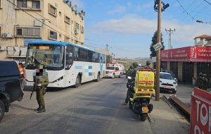 مقاومت فلسطین: هیچ کجای فلسطین برای صهیونیست ها امن نیست