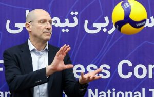 پیاتزا اردیبهشت ماه به تیم ملی والیبال ملحق می شود پیاتزا اردیبهشت ماه به تیم ملی والیبال ملحق می شود