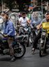 ساماندهی موتورسیکلت های فرسوده تهران/ برقی سازی در دستور کار