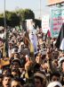 تلاش نتانیاهو برای خارج سازی انصارالله از مدار تاثیرگذاری
