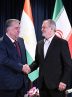 ایران و تاجیکستان همکاری‌های امنیتی فرهنگی را در دستور کار قرار دهند