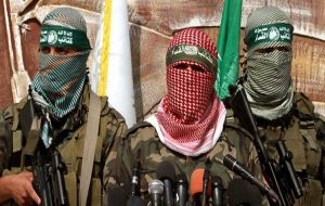 Qassam Brigades says its fighters ‘wound and kill’ 25 Israeli soldiers in Rafah