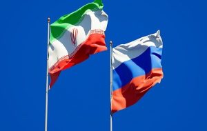 Four reasons predicting jump in Iran-Russia trade in 2025