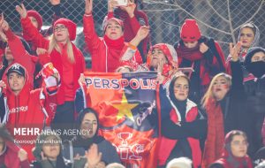 Persepolis face coaching dilemma – Tehran Times