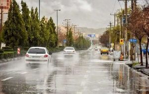 Rainfall declines by over 40% compared to long-term average