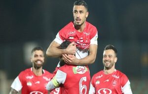 Persepolis too strong for rock-bottom Havadar: PGPL