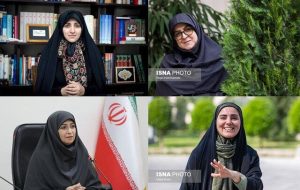 Administration fulfills ‘women in management’ promise – Tehran Times