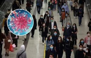 WHO declares no global health emergency on HMPV pandemic: official