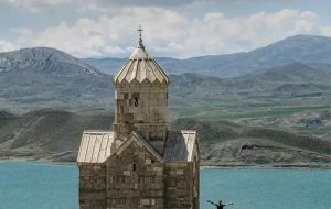 From UNESCO tag to relocation: Tehran to host discussion on Chapel of Dzordzor