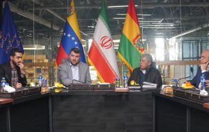 Bolivia, Venezuela seek to further sci-tech ties with Iran