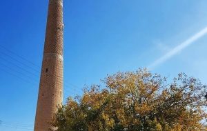 Reviving Seljuk heritage in Isfahan: restoration of 2,000 square meters around Raran Minaret