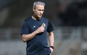 Golmohammadi on verge of returning to Persepolis