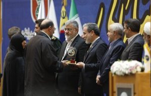 Araghchi stresses endurance of Resistance Front against enemies’ will