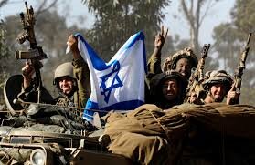 Israeli soldier faces war crimes complaint in Argentina over Gaza actions 