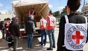 ICRC president urges sustained humanitarian assistance to Lebanon 