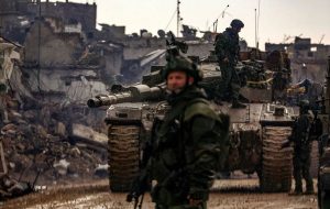 Israeli soldiers continue to die in Gaza 