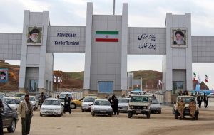 Non-oil export from Kermanshah province increases 5%