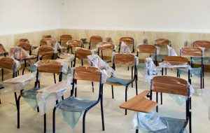 Hundreds of classrooms to be constructed in Sistan-Baluchestan