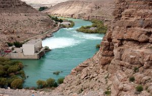 Efforts underway to secure Hirmand water rights: Iran energy minister