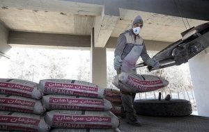 Iran’s cement industry achieves 90 million-ton capacity