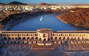 Zayandeh-Rood’s revival underlined as national heritage