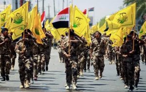 Iraq’s Hashd al-Shaabi faces smear campaign 